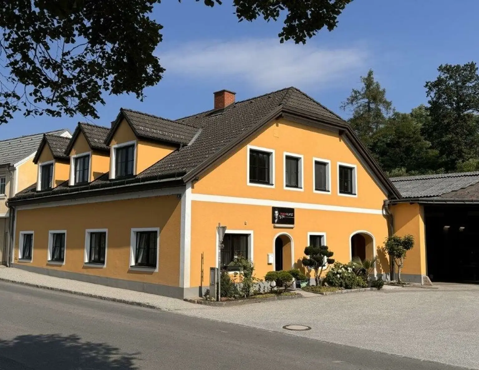 Büroflächen zu mieten