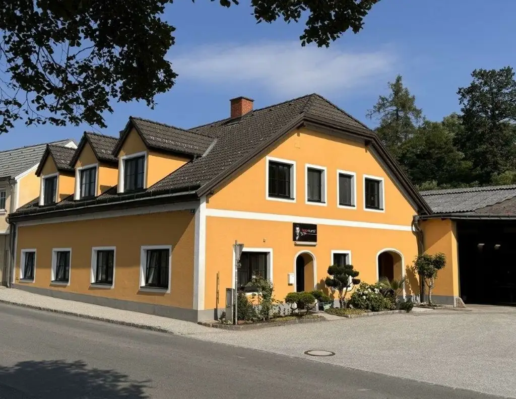 Büroflächen zu mieten