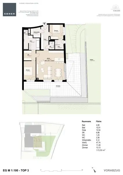 Plan