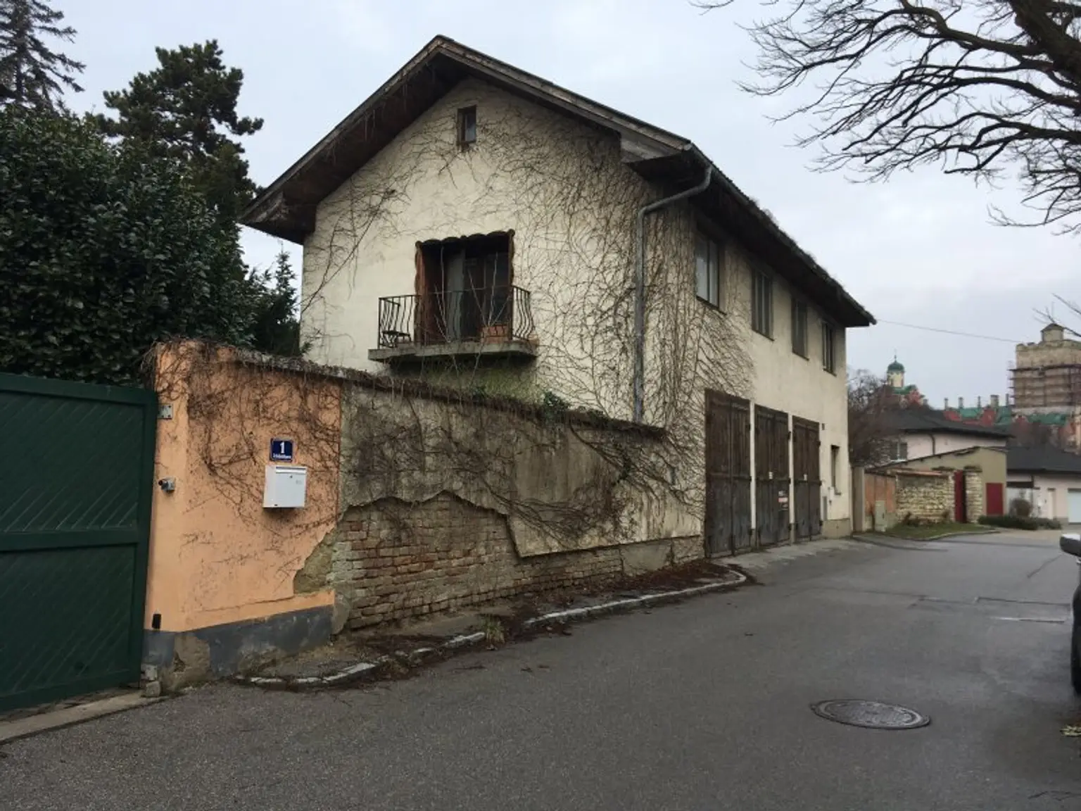 Ihr neues Zuhause in Bruck/Leitha mit viel Potenzial