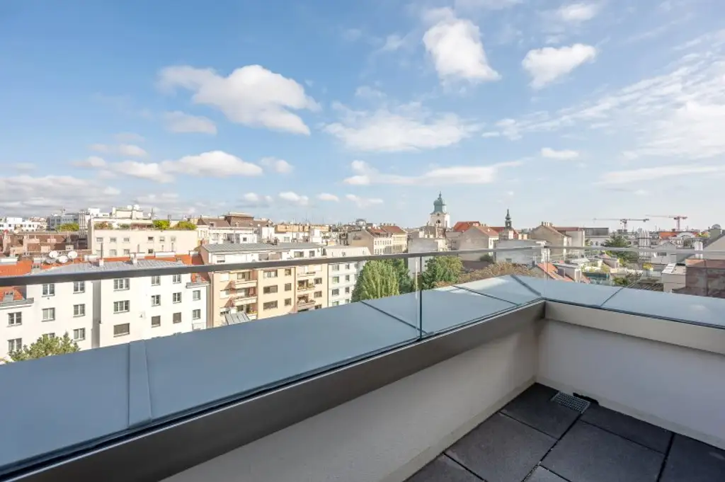 ++MOLLARD 50++ Exclusive 4-room-Penthouse with Stunning Views over Vienna (1/31)