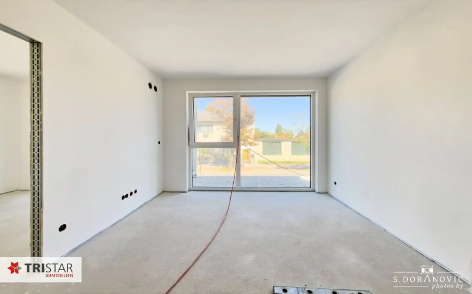 NEU! ++ URBAN & NATUR & ERHOLUNG: ZWISCHEN SEESTADT UND LOBAU ++ 1220 WIEN ++ 19 EIGENTUMSWOHNUNGEN ++ SCHLÜSSELFERTIG ++ BALKON / TERRASSE / LOGGIA / GARTEN / KELLER ++ 2–4 ZIMMER ++