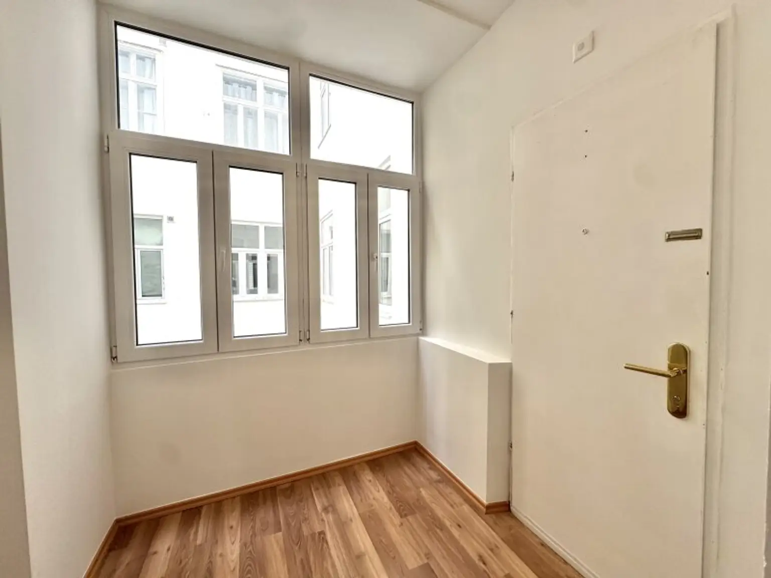 Cityapartment nahe U3 Schlachthausgasse - Charmanter Altbau in Ruhelage