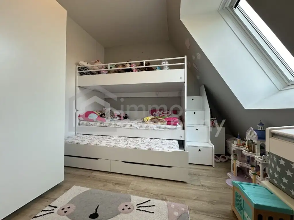 Moderne Traumwohnung in bester Lage von Baden - perfekt zum Wohlfühlen!
