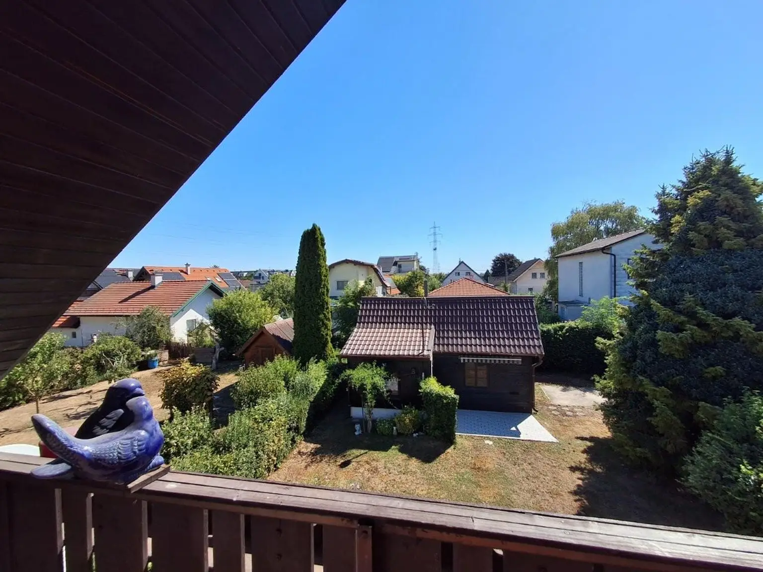 3 Ausblick Terrasse DG 1220