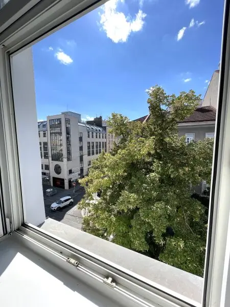 Sonnige 3 Zimmer Wohnung, Nähe Wallensteinplatz, zu Kaufen !