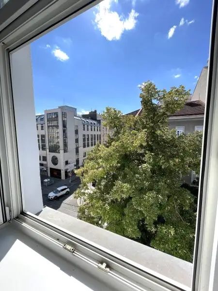 Sonnige 3 Zimmer Wohnung, Nähe Wallensteinplatz, zu Kaufen !