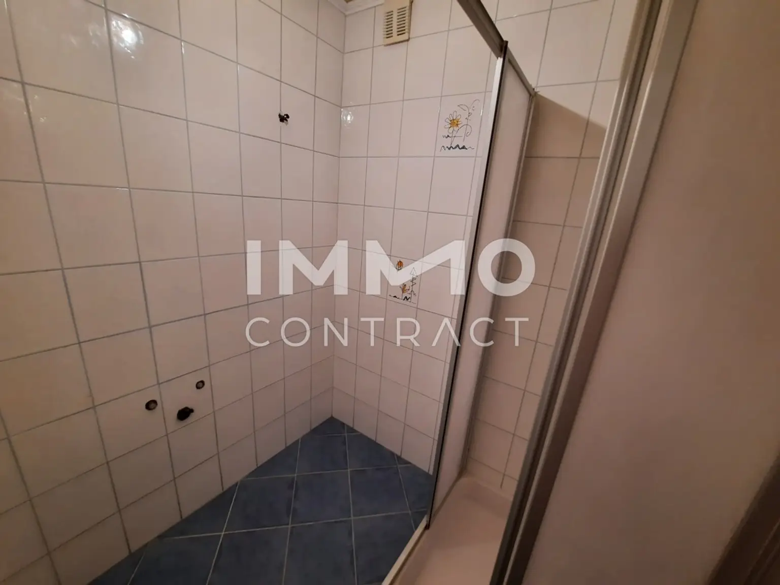 Wohnung mit Potenzial in Top-Lage inkl. Nutzung der Dachterrasse