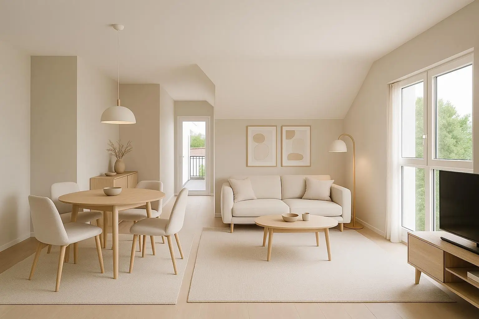 Top1_Wohnzimmer_Symbolfoto_KI-generiert