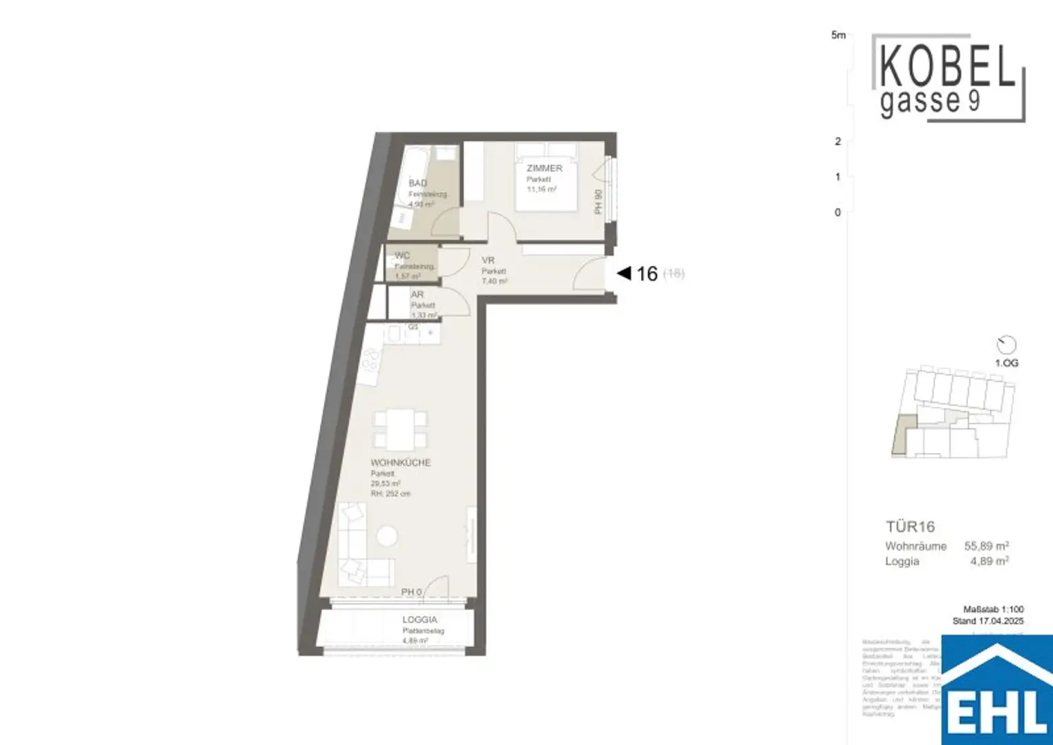 Wohnen mit Stil und Komfort – Ihr neues Zuhause in Simmering!