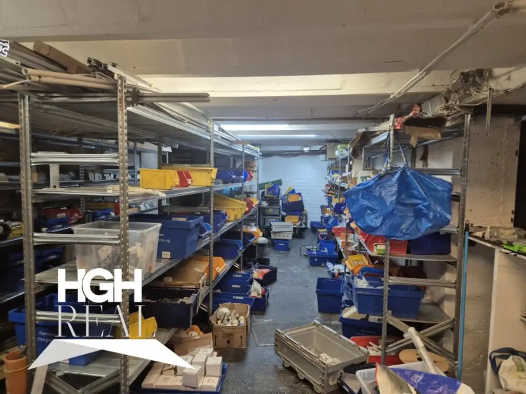 1160 Wien Eckgeschäftslokal in Ottakring zu kaufen