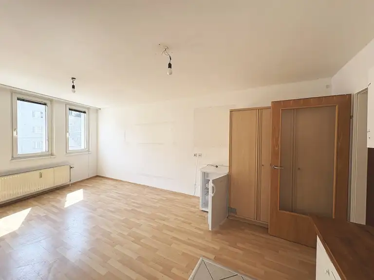 Wohnraum IV