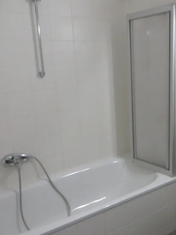 Badezimmer I