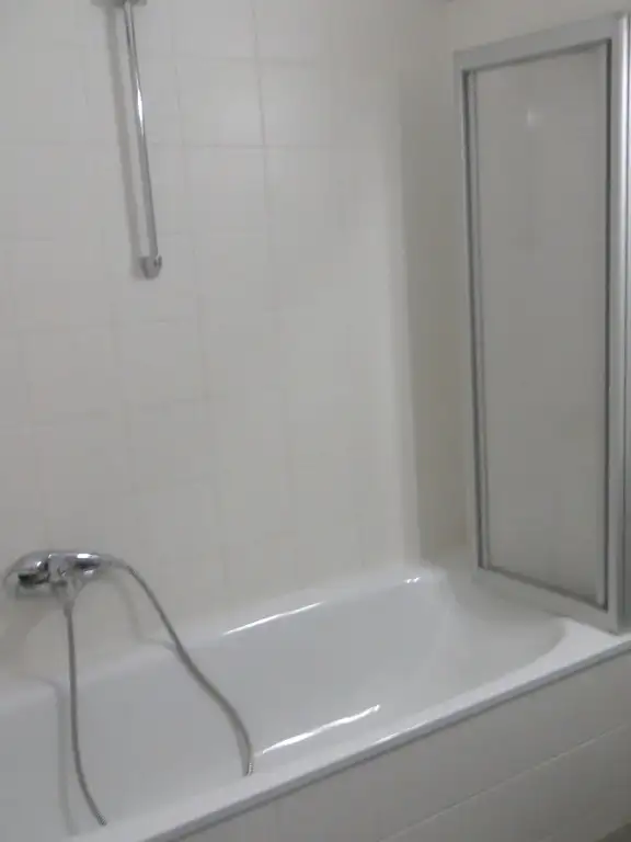 Badezimmer I