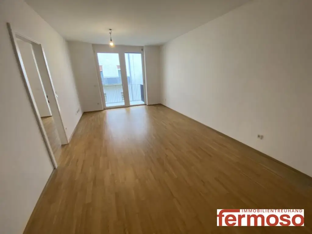 Moderne 2-Zimmer-Wohnung mit Balkon – Neubaugasse, Graz