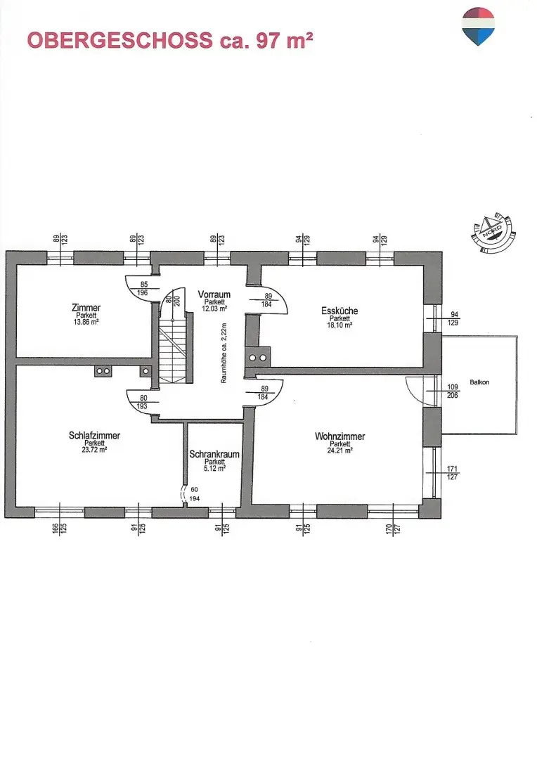 Plan OG