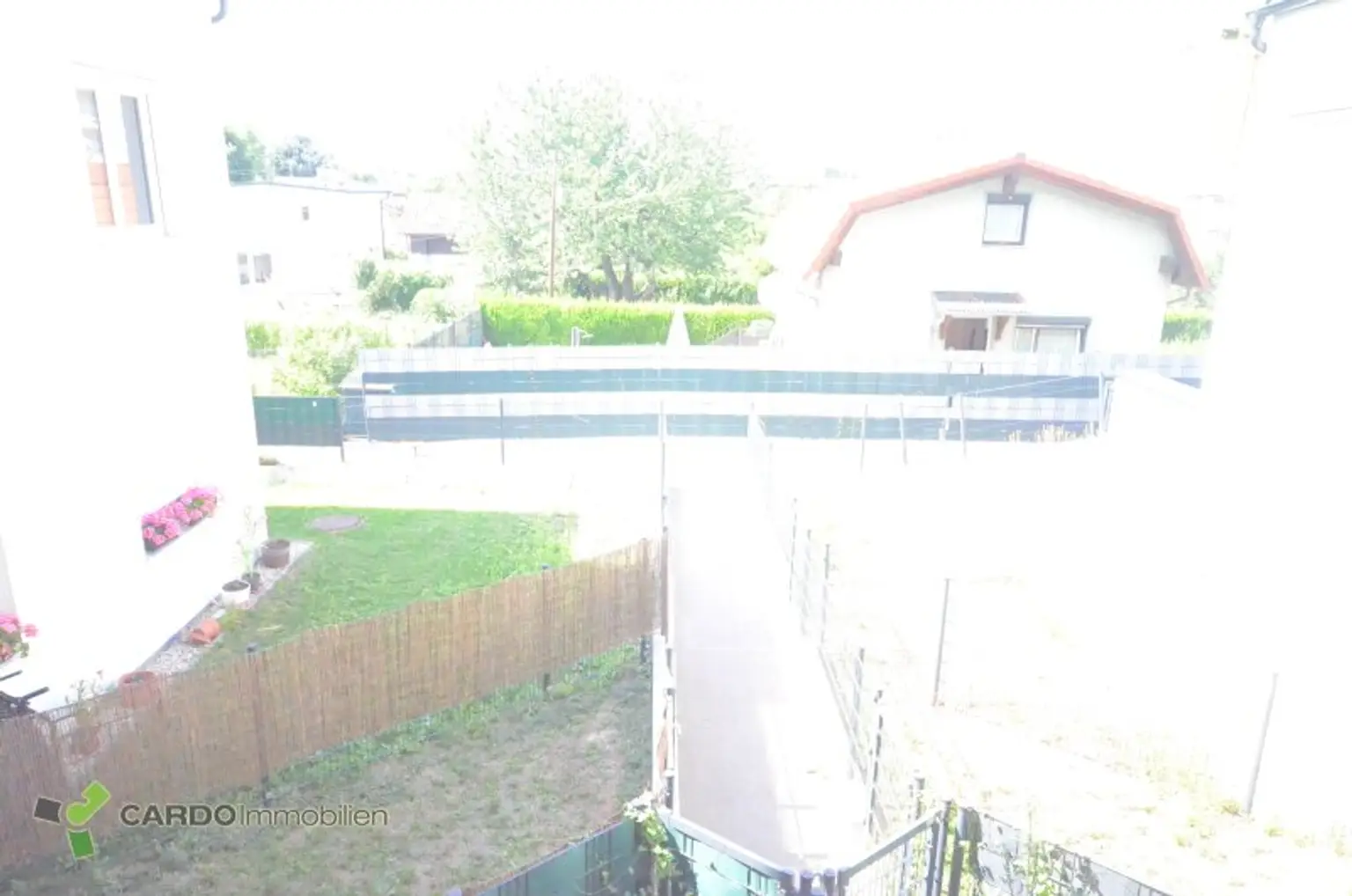 2 Zimmerwohnung mit großer Loggia
