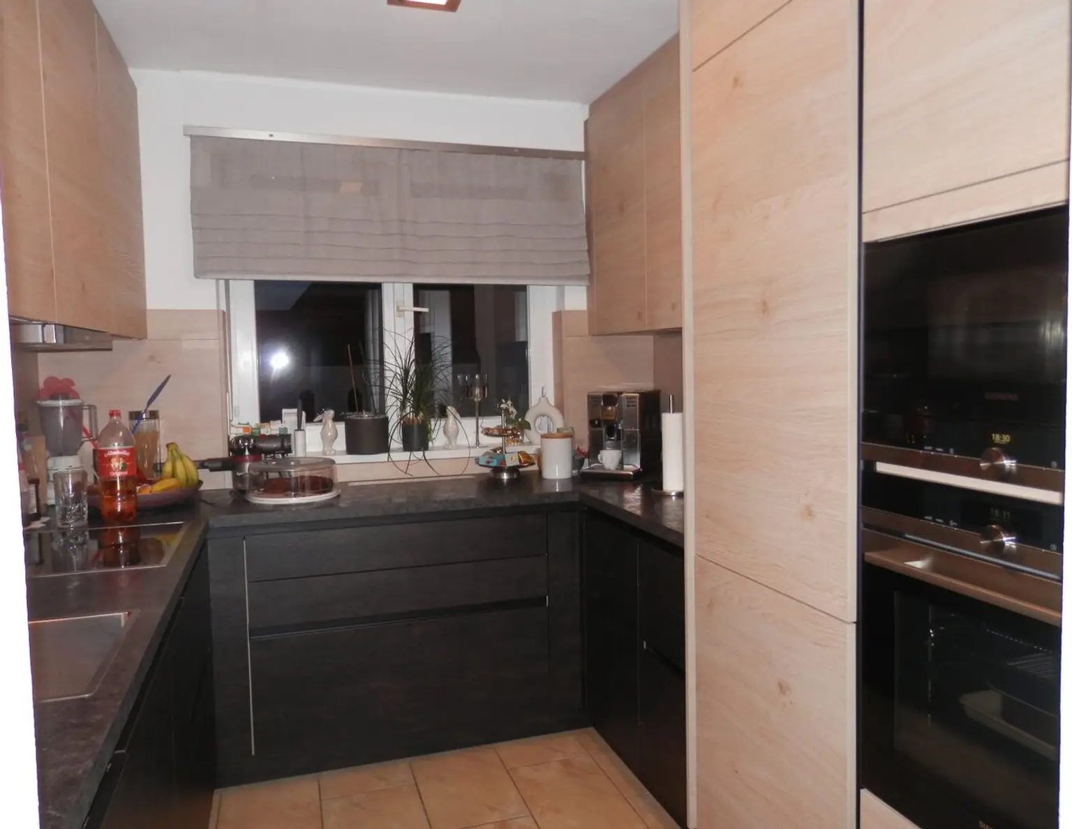 Wohnhighlight mit Top-Ausstattung - 4-Zimmer-Wohnung mit Balkon & Einzelgarage!