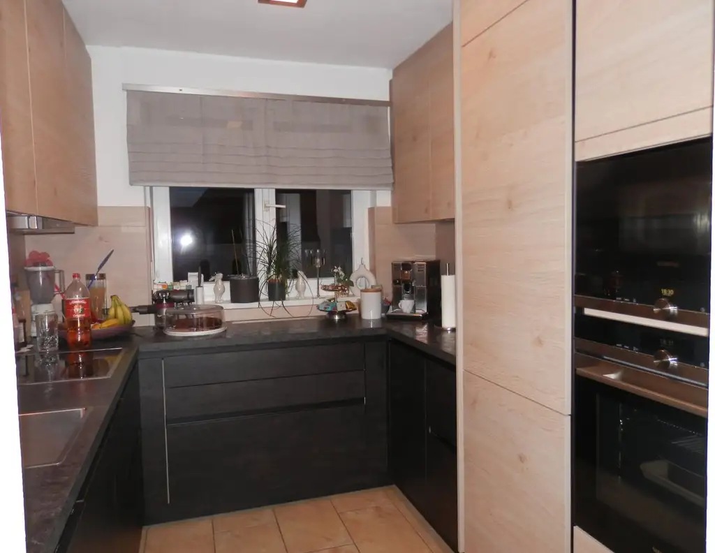Wohnhighlight mit Top-Ausstattung - 4-Zimmer-Wohnung mit Balkon & Einzelgarage!