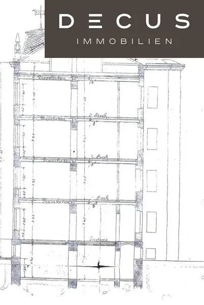 CHARMANTES & GEPFLEGTES ZINSHAUS IM ALLEINEIGENTUM IN BEGRÜNTER GASSE