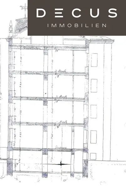 CHARMANTES & GEPFLEGTES ZINSHAUS IM ALLEINEIGENTUM IN BEGRÜNTER GASSE