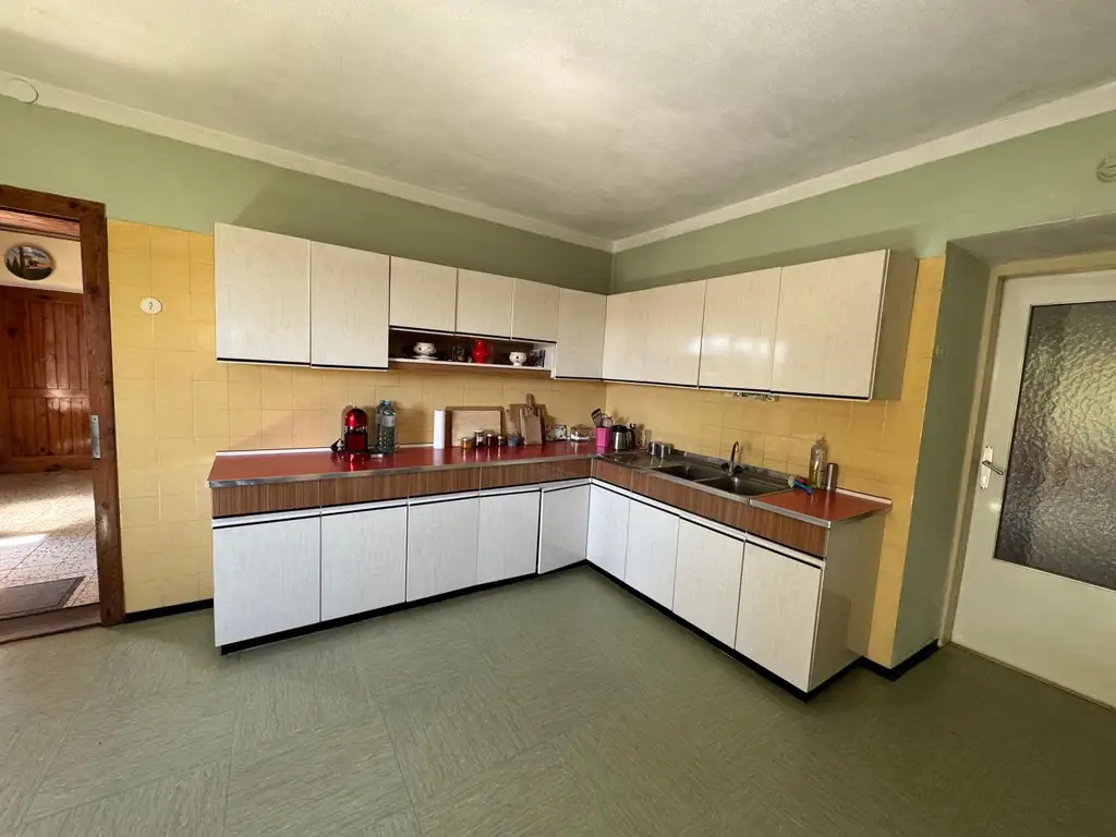 Bauernhaus - Es gibt ihn noch, den Charme vergangener Tage