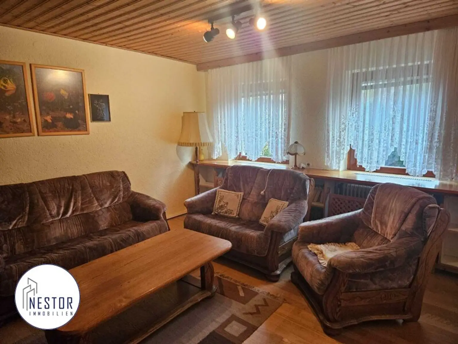 Haus - NESTOR Immobilien