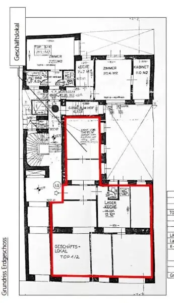 Plan