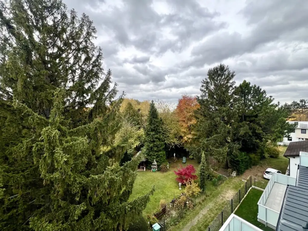 PROVISIONSFREI!!PANORAMABLICK - 2 - ZIMMER WOHNPARADIES MIT TERRASSE