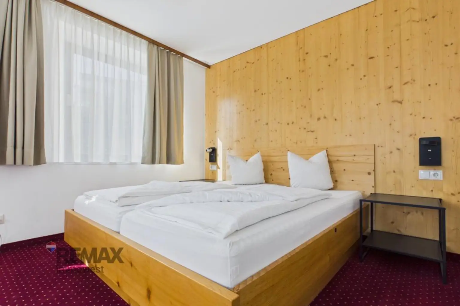Gästezimmer-Beispiel