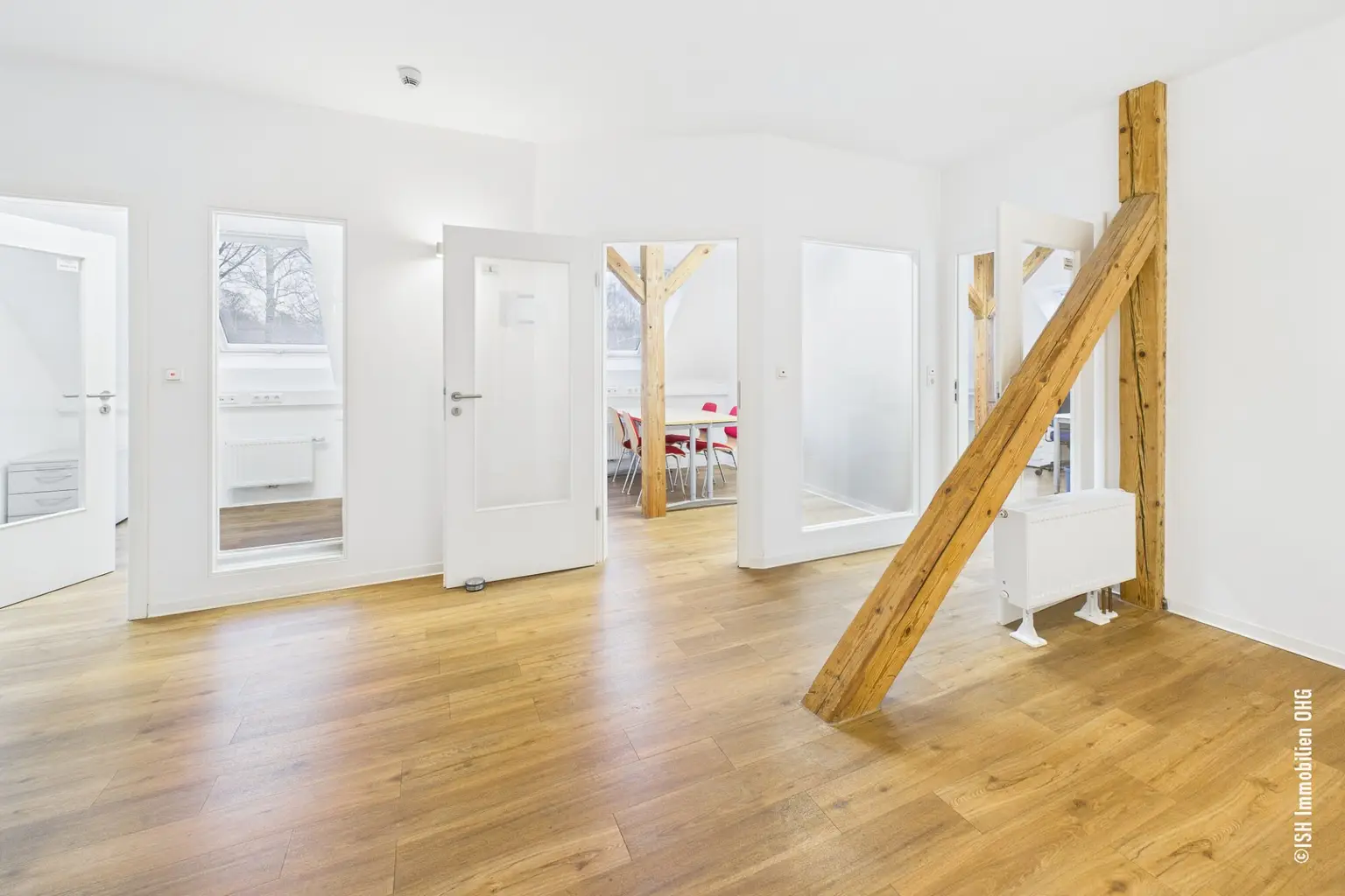 Büro OG 1