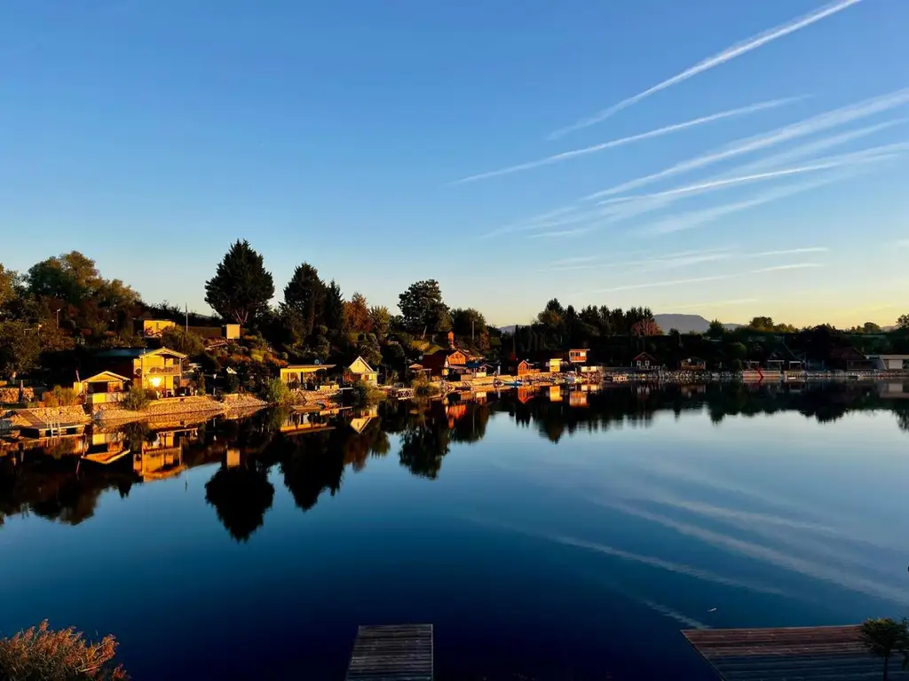 Das Haus am See - weil der nächste Sommer kommt bestimmt
