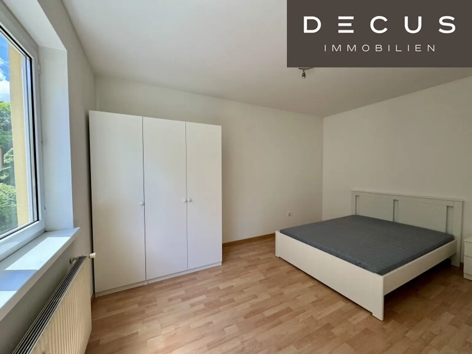 | GUT VERMIETET | APARTMENTHAUS | BEZIRK WETZELSDORF