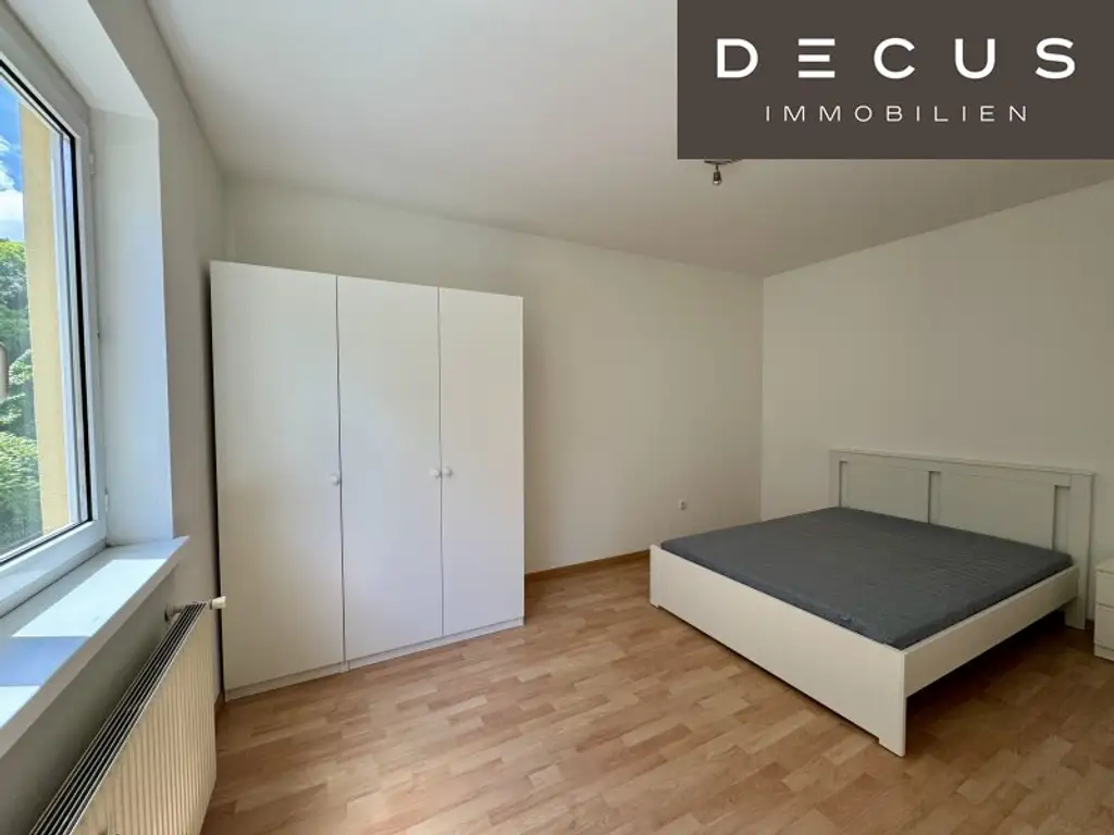 | GUT VERMIETET | APARTMENTHAUS | BEZIRK WETZELSDORF