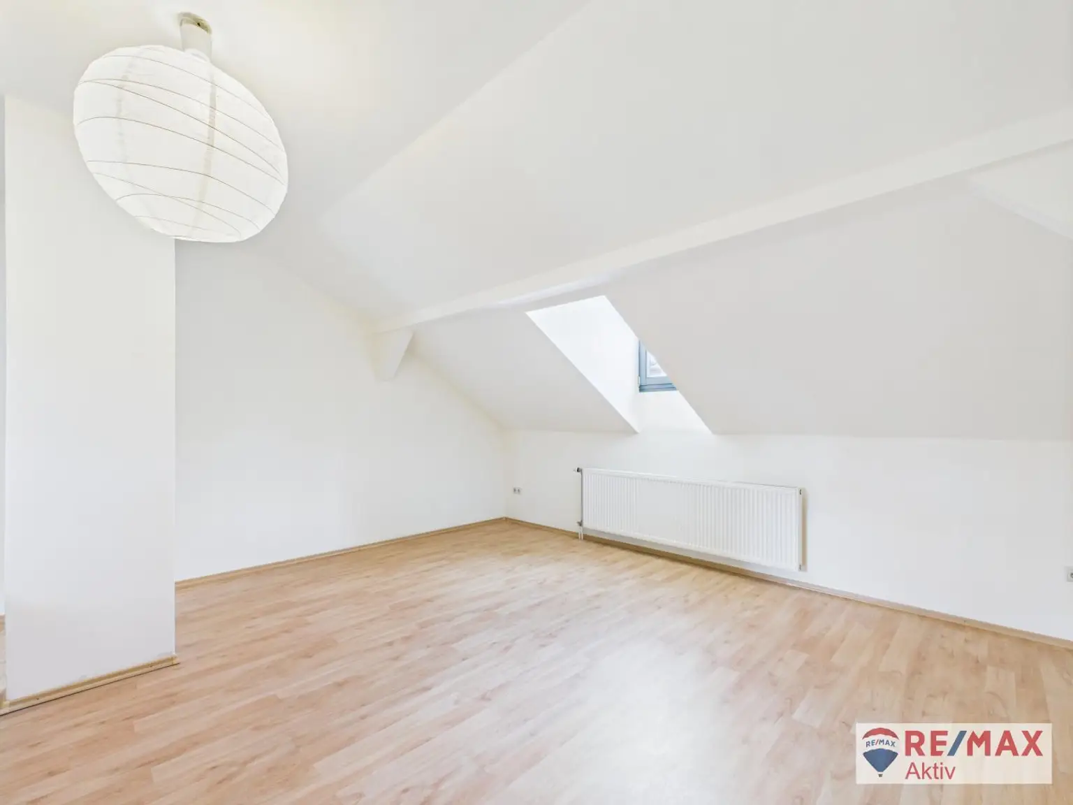 Charmante Maisonette-Wohnung in Wittau