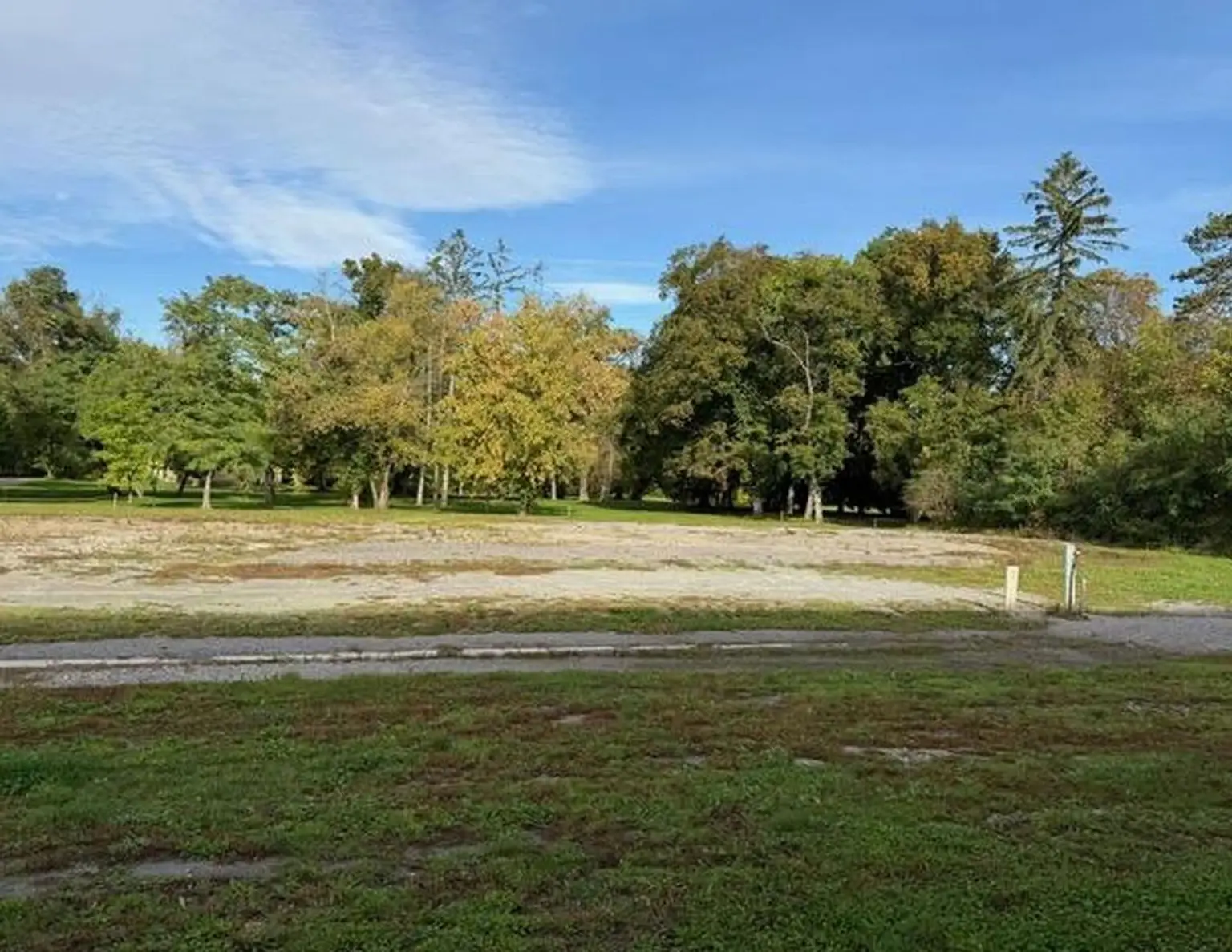 Exklusive Baugrundstücke in Ebreichsdorf direkt am Schlosspark gelegen!