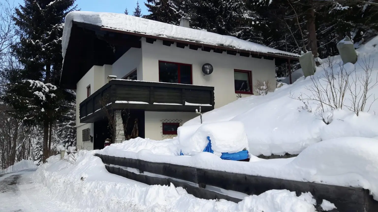 Das Haus