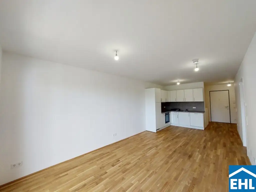 Wohnen mit Stil und Komfort – Ihr neues Zuhause in Simmering!