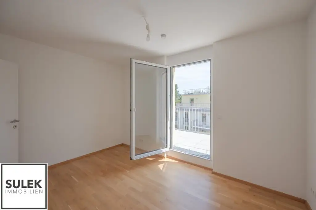 Wohnpark Neulengbach | Erstbezug | DG | 48 m² Terrasse