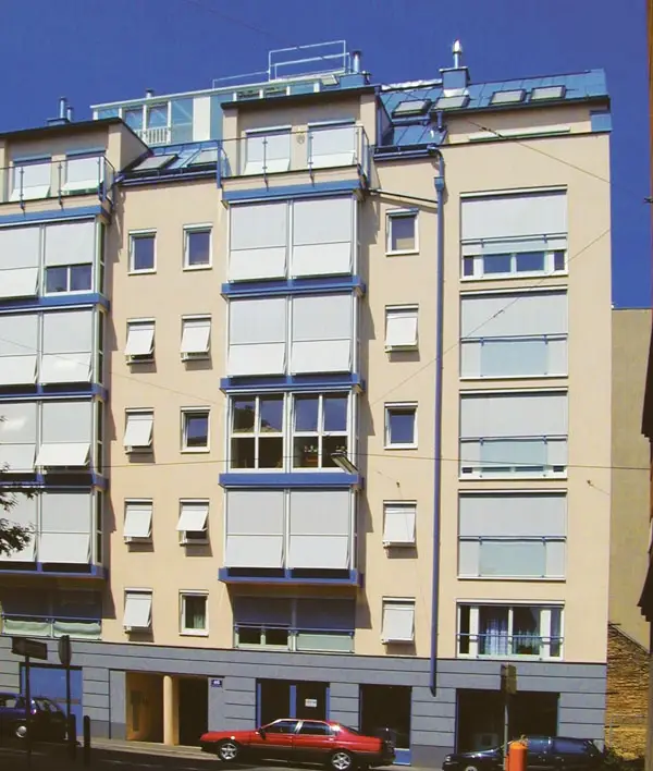 4% BAR-Rendite! Befristet vermietetes Geschäftslokal mit Fensterfläche bis 09/2029