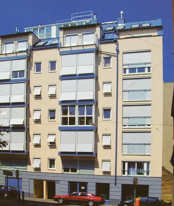 4% BAR-Rendite! Befristet vermietetes Geschäftslokal mit Fensterfläche bis 09/2029