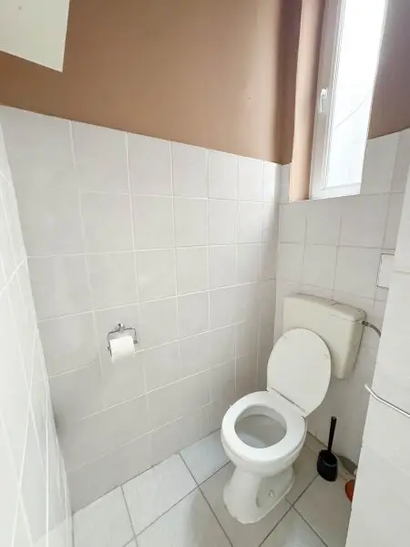 Altbauwohnung nahe Donaukanal – 3-Zimmer-Ruhelage mit Top-Anbindung
