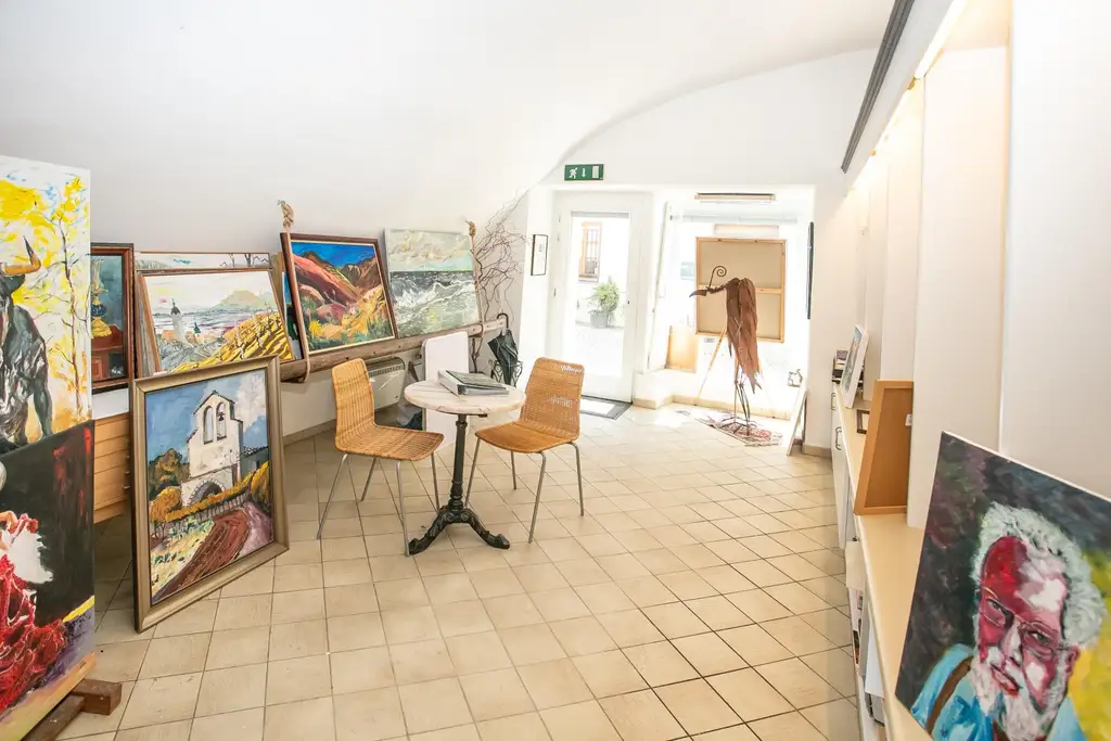 Zinshaus in historischer Lage