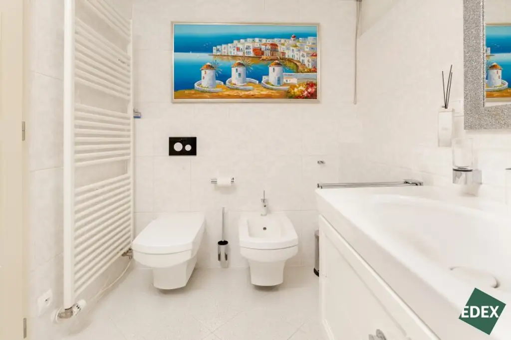 Exklusives Wohnen in Prager Bestlage