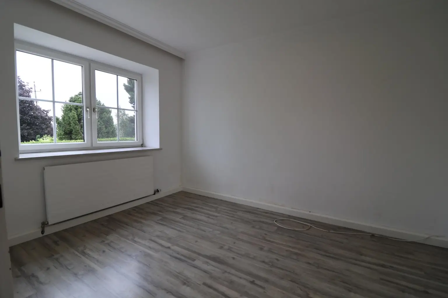 Wohnzimmer EG