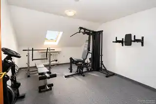 Kinderzimmer 2 OG