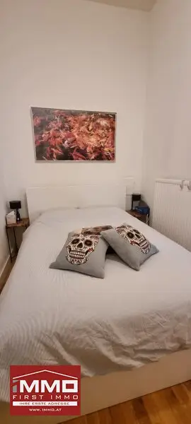 NETTE WOHNUNG FÜR WIEN LIEBHABER HAUPTBAHNHOF NÄHE