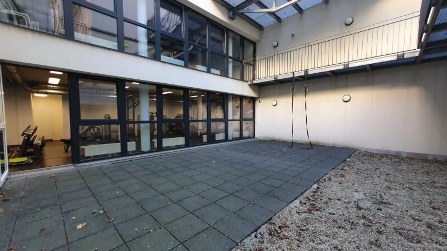 Beeindruckende Neubau Dachterrassenwohnung in Toplage mit Garage!