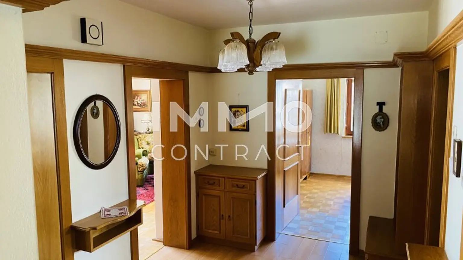 Ausbauideen zum Leben erwecken