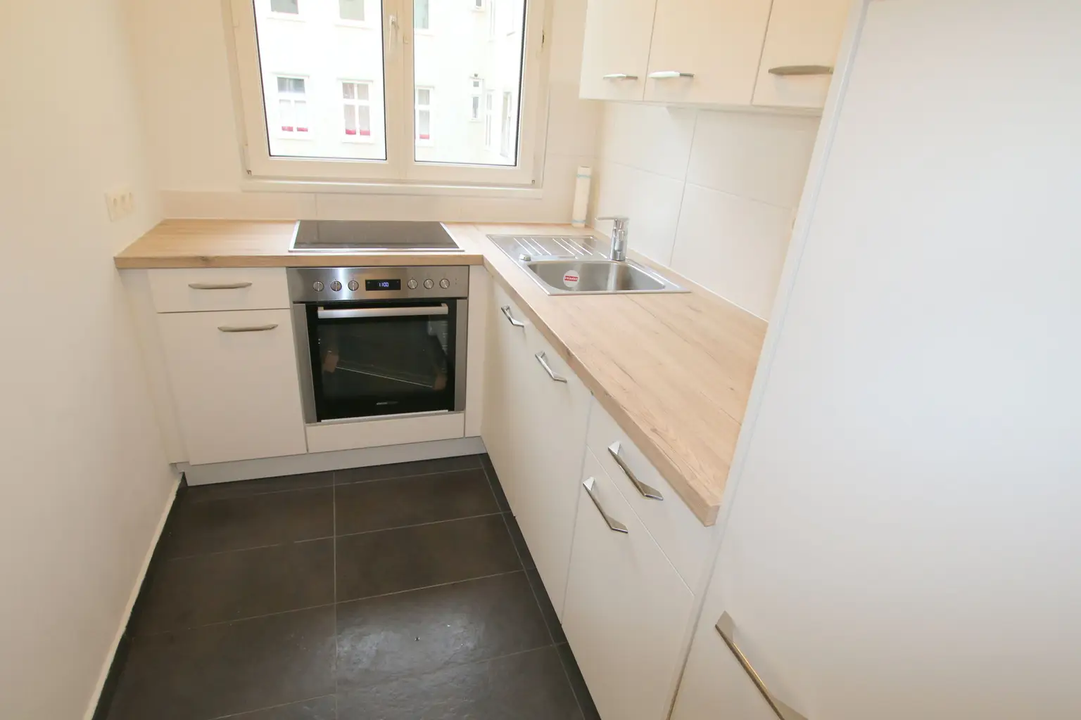 Schöne Mitwohnung im 20. Bezirk
